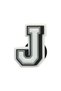 Джибиц Буква J