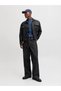 Men's Blue1 Jjewestern Jjshirt at 187 Noos Jean Shirt 12289219-Blued-Mid - 2