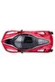 Ferrari FXX-K Racing Vehicle Die-Cast - 7