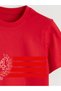 Bolu 14 Force – Premium Design Children's T-Shirt with Wreath Detail - 3