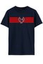 Bolu 14 Force – Premium Design Children's T-Shirt with Wreath Detail