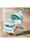 5 in 1 Baby Rocking Chair for Kids - 8