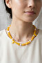 Branch Coral Natural Stone Baroque Pearl Necklace