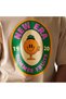 Tricou Fruit grafic - 5
