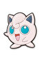 Jibbitz Pokemon Jigglypuff
