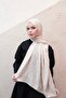 Dama Pattern Modal Jacquard Shawl