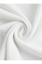 بلوزة حزام بوي ريترو كيوت كاتز بقصة قصيرة - 2