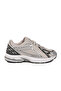 1505 Ruth Memory Foam Sole Lightweight Stretchy Ice Gray Unisex Sports Shoes - 3