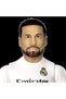 Banbo Real Madrid Carvajal 20 cm - 3