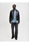 Jack Jones Western Men's Jean Shirt 12289219 - 2
