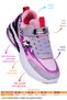 Craft Daily Velcro Girls' Sports Shoes - 2