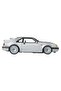 Premium'84 Ford Mustang Svo Power Trip 1:64 Metal Model Car Real Riders - 4