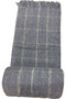 100% Natural Wool Single Blanket - 3