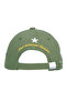 2nd Armored Division baseball cap - Green - 4