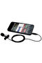 ميكروفون SmartLav+ Lavalier للهواتف الذكية - 2
