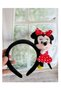 Plush 3D Headband for Women & Children – Cute Cartoon Hair Accessory - 2