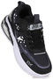 Craft Daily Velcro Boys' Sports Shoes