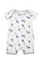 Printed Bodysuit 2-Piece - 3M to 12M - 2