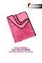 Ultra Premium Reversible Auto Drying Cloth 800 Gsm, Car Glass and Body Cloth 50X70 cm - 7