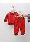 Set little bears rosu - 3