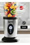 2‑in‑1 Smoothie Maker 500W | Portable Blender with Bottle - 2