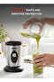 2‑in‑1 Smoothie Maker 500W | Portable Blender with Bottle - 4