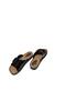 Fully Orthopedic Single Buckle Mother-Daughter Patent Leather Slippers (Narrow Fit, Please Choose One Size up) - 5