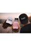 Family Matching Hat Set Mom Dad Sister Brother Printed Unisex Adjustable Hats - 2