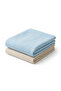 7-Piece 100% Cotton Baby Mouth Wipes – Gift Set with Blue Box - 3