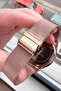 Functional Men's Watch Steel Band Japanese Mechanism Stylish Gift Wristwatch with Special Box Bme2014C6 - 7