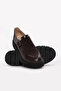 Genuine Leather Women's Casual Shoes 217Za62 - 3