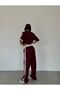 Ross Women's Retro Top-Bottom Set - 2