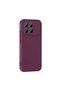 Poco F8 Pro Case Velvet Launch Shock Absorbing Wipeable Premium Series - 2