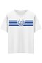 Denizli 20 Emerald – Premium Kids T-Shirt with Wreath Detail