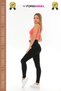 # Leggings Push-Up Supportive Sponge Butt Filler Shaping and Plumping Leggings - 1 Piece - 5