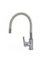 FLESSI Kitchen mixer Sand beige
