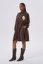 Soft-Textured Daily Comfortable and Stylish Dress - 3