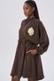 Soft-Textured Daily Comfortable and Stylish Dress - 8