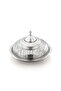 35 CM Tahani Collection Stainless Steel Koozy Tray - 2
