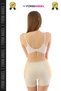 # Corset with Silicone Sponge and Base Filler, Hourglass Shaping and Plumping Corset - 3 Pieces - 2