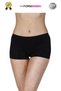 # Women's Boxer Shaping / Sculpting Shaper Seamless Non-Slip Women's Stitch-Free Boxer Underwear - 1 Piece - 2