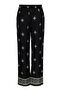 Jacqueline De Yong Jdymaggie Life Mid Bel Wide Leg Women's Pants