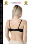 # Breastfeeding Bra with Clips, Non-Supporting, Non-Wired, Flexible, Soft Breastfeeding Bra for Pregnant and Postpartum Women - 4 Pieces - 3