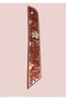 Stylish Patterned Women's Scarf |   Combination Complementary Elegant Accessory 48 cm - 4