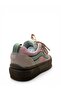 826 Girl's Powder Sneakers - 5