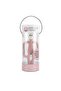 Silicone Teether / Monkey (Pink) - 4