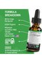 Lymphatic Drainage Supplements Drops - Organic Lymphatic Support Liquid Drops Cleanse with Echinacea - 8