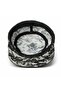 Digital Camouflage Hat Adjustable Unisex Military Cap Outdoor Camping Fisherman Hat C - 4