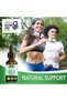 Lymphatic Drainage Supplements Drops - Organic Lymphatic Support Liquid Drops Cleanse with Echinacea - 5