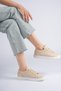 Sofia Women's Sneaker Genuine Leather Inner Leather Comfort Soft Sole - 3